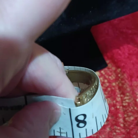 Vintage Anne Klein Watch - Picture 6 of 6